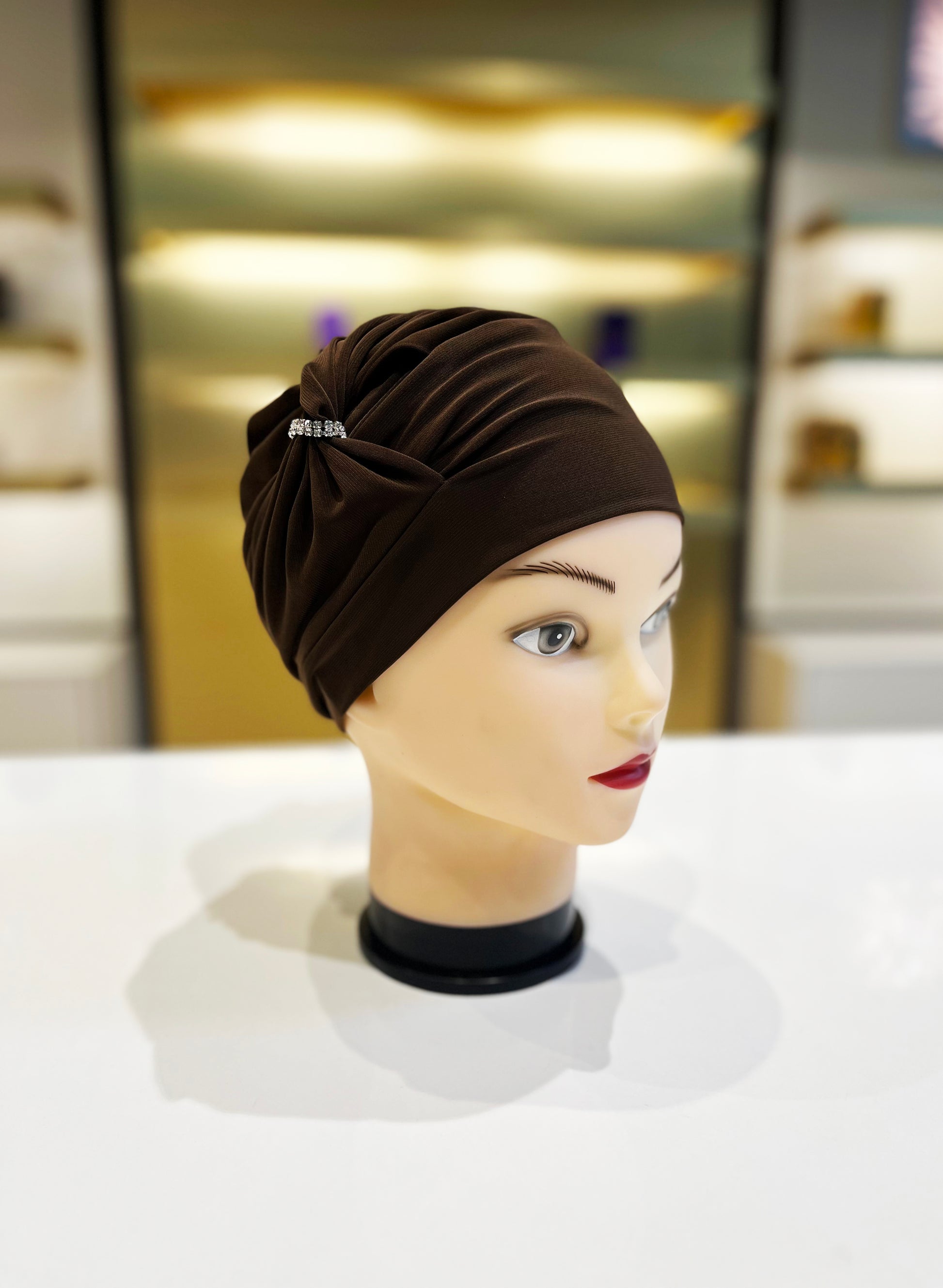Ladies Cap Sultan Tasli - view 10