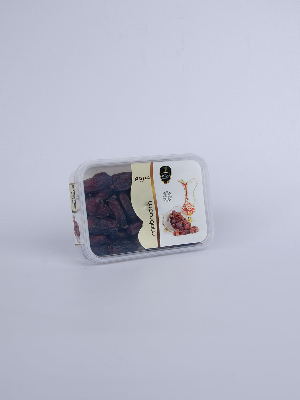 Mabroom Dates 400g