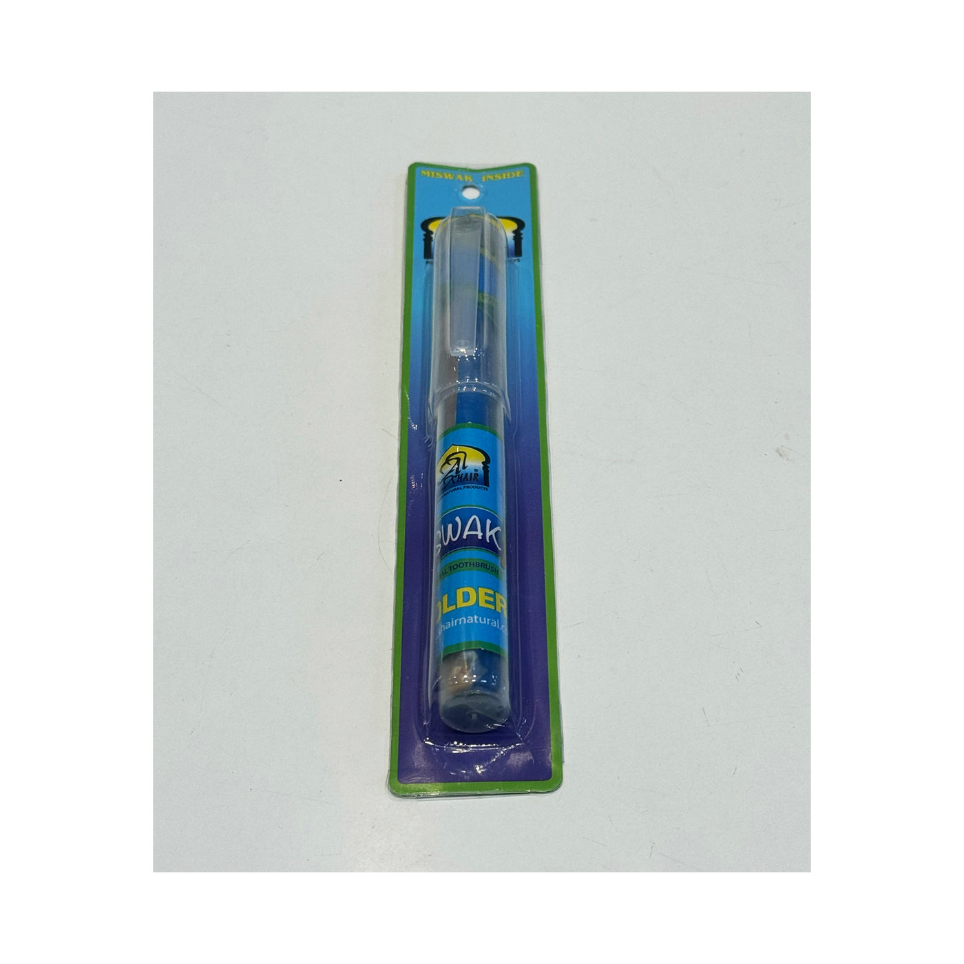 Peelu Miswak In Holder - view 3