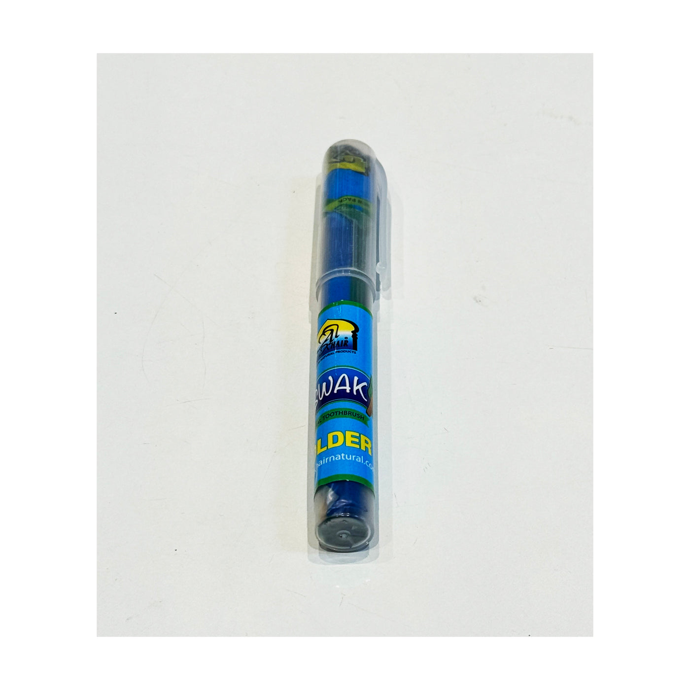 Peelu Miswak In Holder - view 2