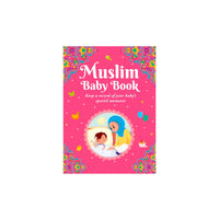 Muslim Baby Book