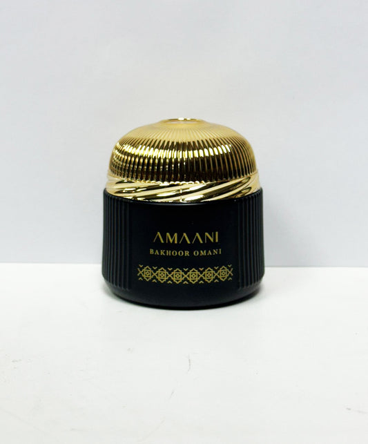 Amaani Bakhoor Omani