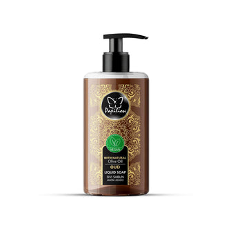 Papilion Hand Soap Oud