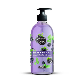 Papilion Hand Soap Blackberry