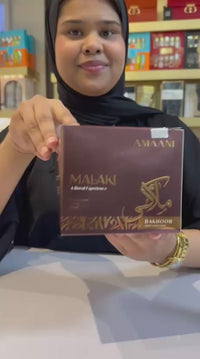 Amaani Bakhoor Malaki