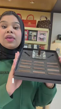 Amaani Oud Bricks - Oud Palestine