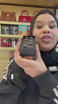 Amaani Oud Bricks Refills - Oud Al Kiswah