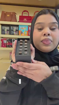 Amaani Oud Bricks Refills - Oud Al Kaabah