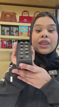 Amaani Oud Bricks Refills - Oud Al Rawdah