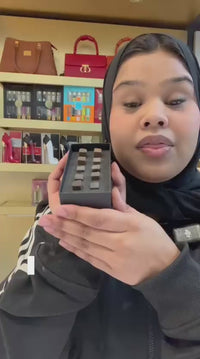 Amaani Oud Bricks Refills - Oud Makkah