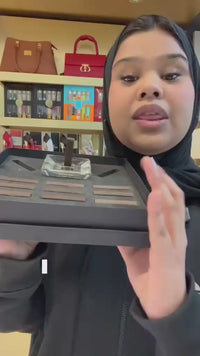 Amaani Oud Bricks - Oud Al Medinah