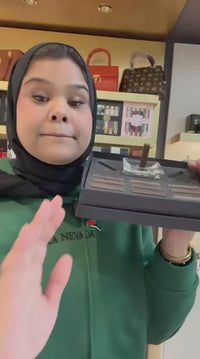 Amaani Oud Bricks - Oud Makkah