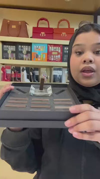 Amaani Oud Bricks - Oud Al Kiswah