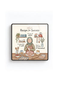 Quran Tilawah Daily Magnet - view 5