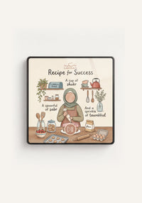 Quran Tilawah Daily Magnet - view 5