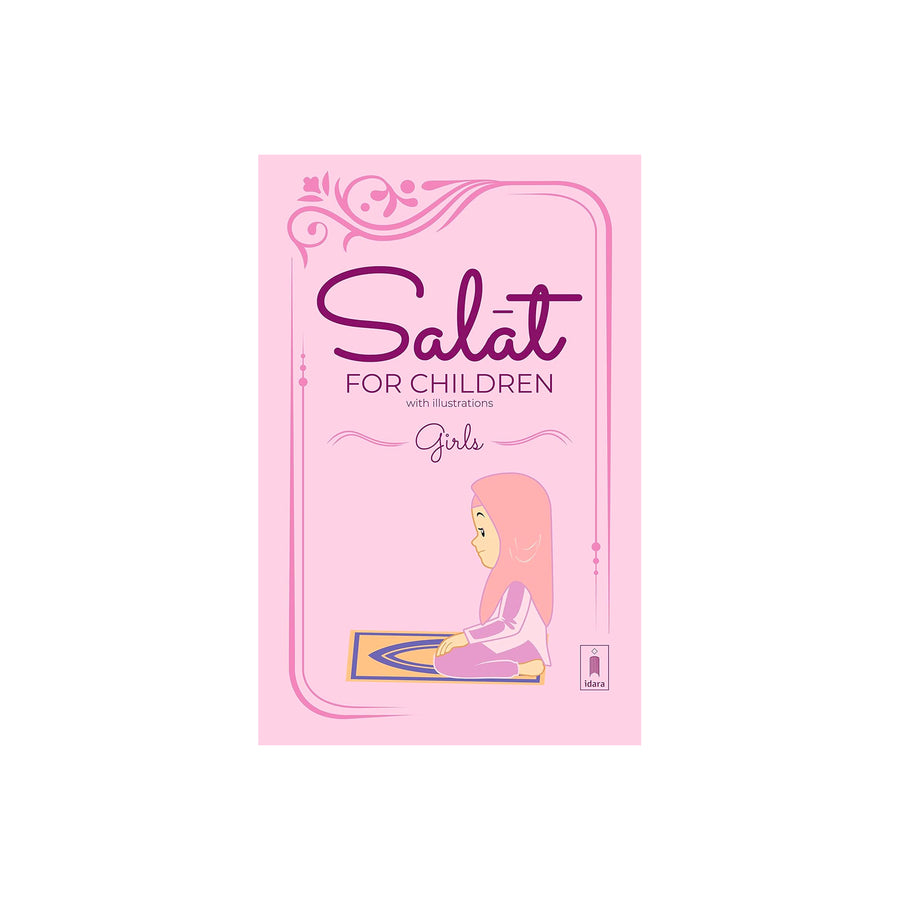 Salat for Children