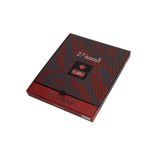 Shemagh Red Premium - view 3