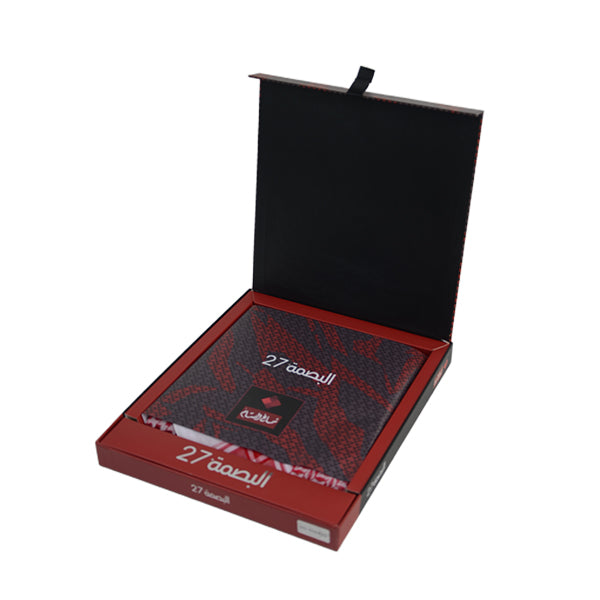 Shemagh Red Premium - view 4