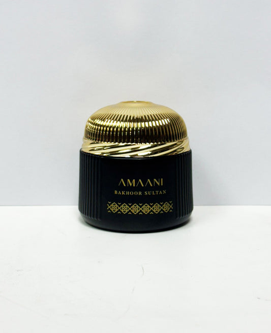 Amaani Bakhoor Sultan