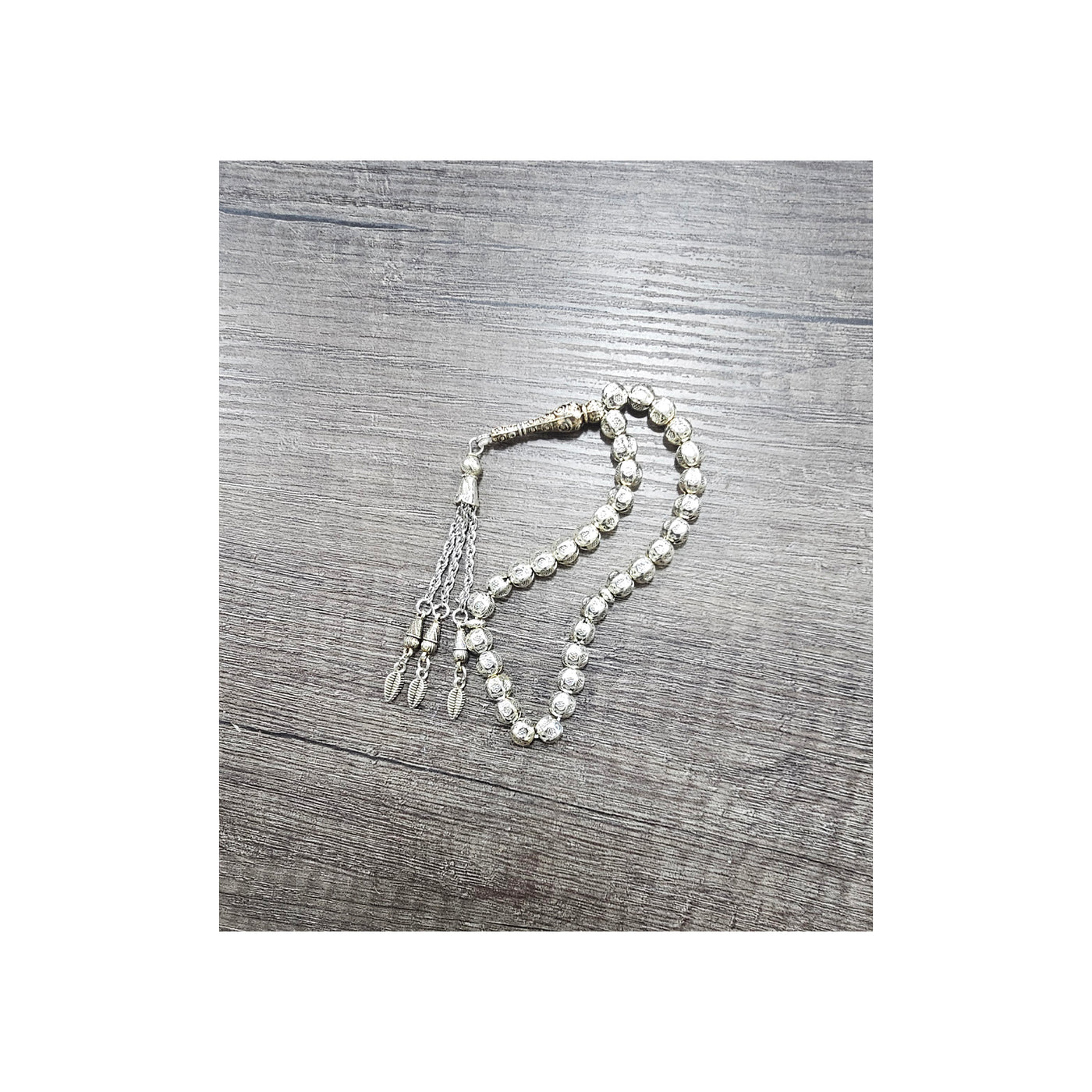 Tasbeeh 33 Beads - view 4