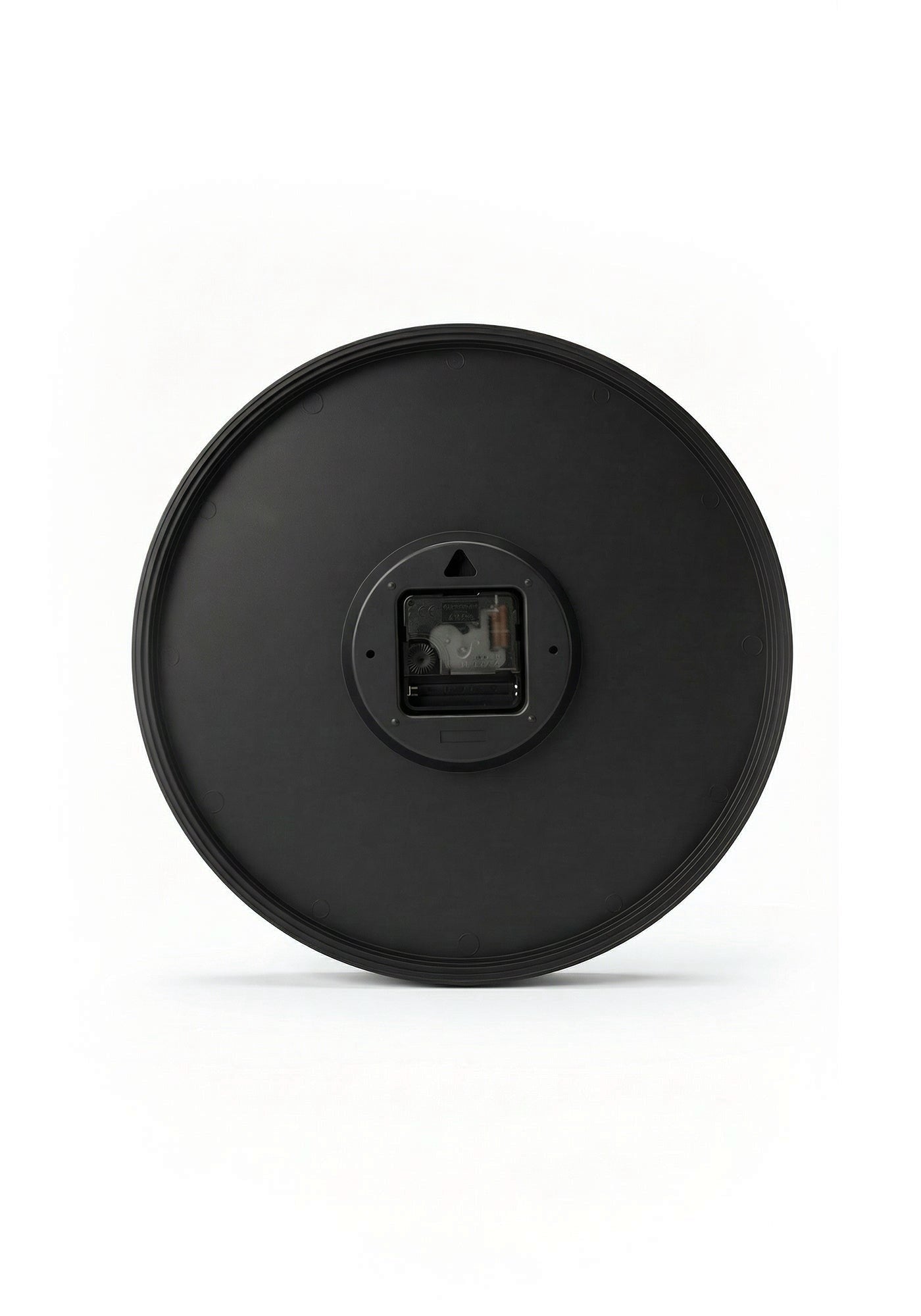Sakinah Wall Clock, Makkah design, detail view