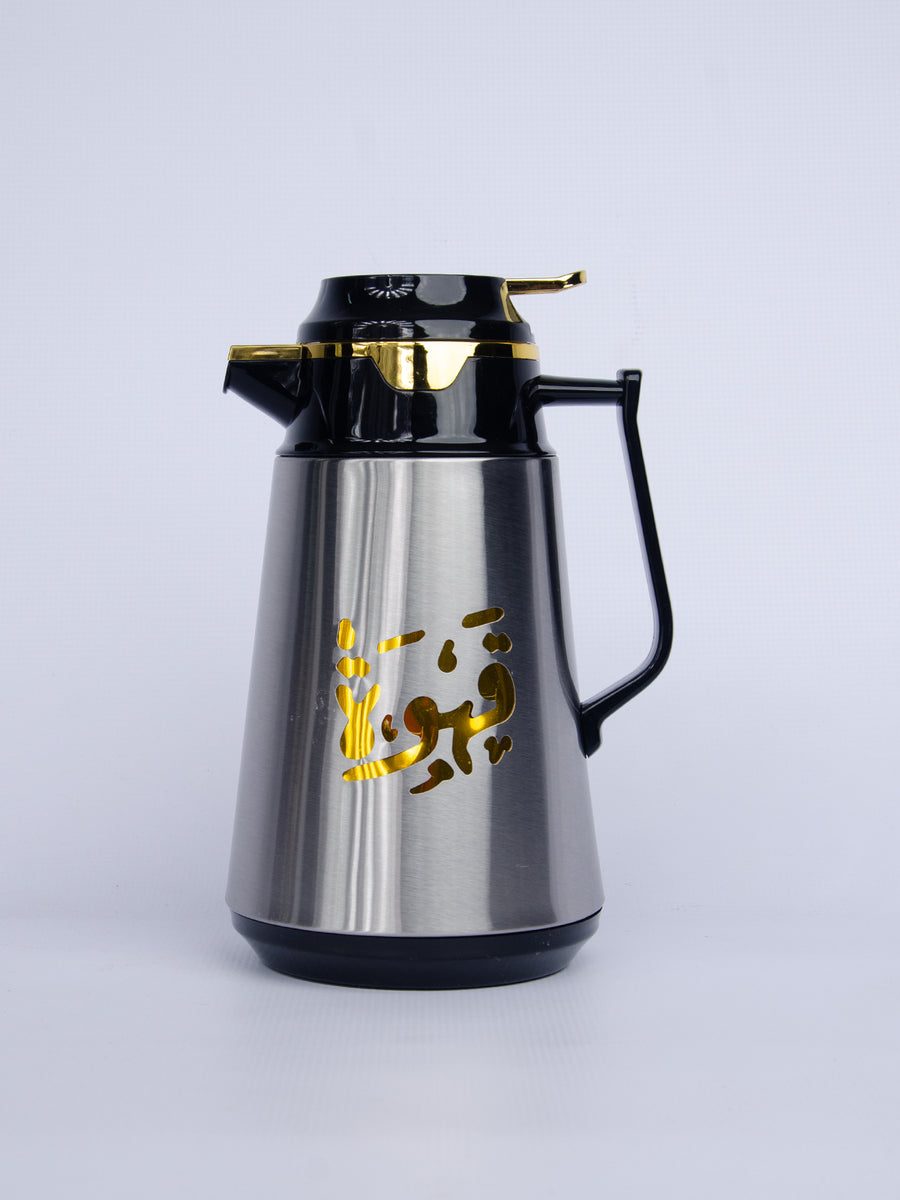 Vaccum Jug 1L