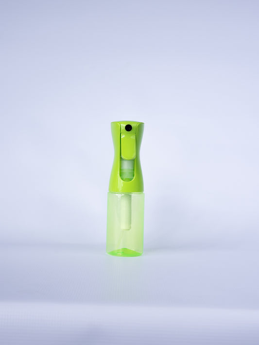 Spray Bottle Continuous 200ml