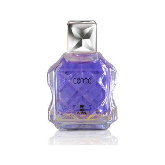 Ajmal Cento Eau De Parfum 100ml for Men
