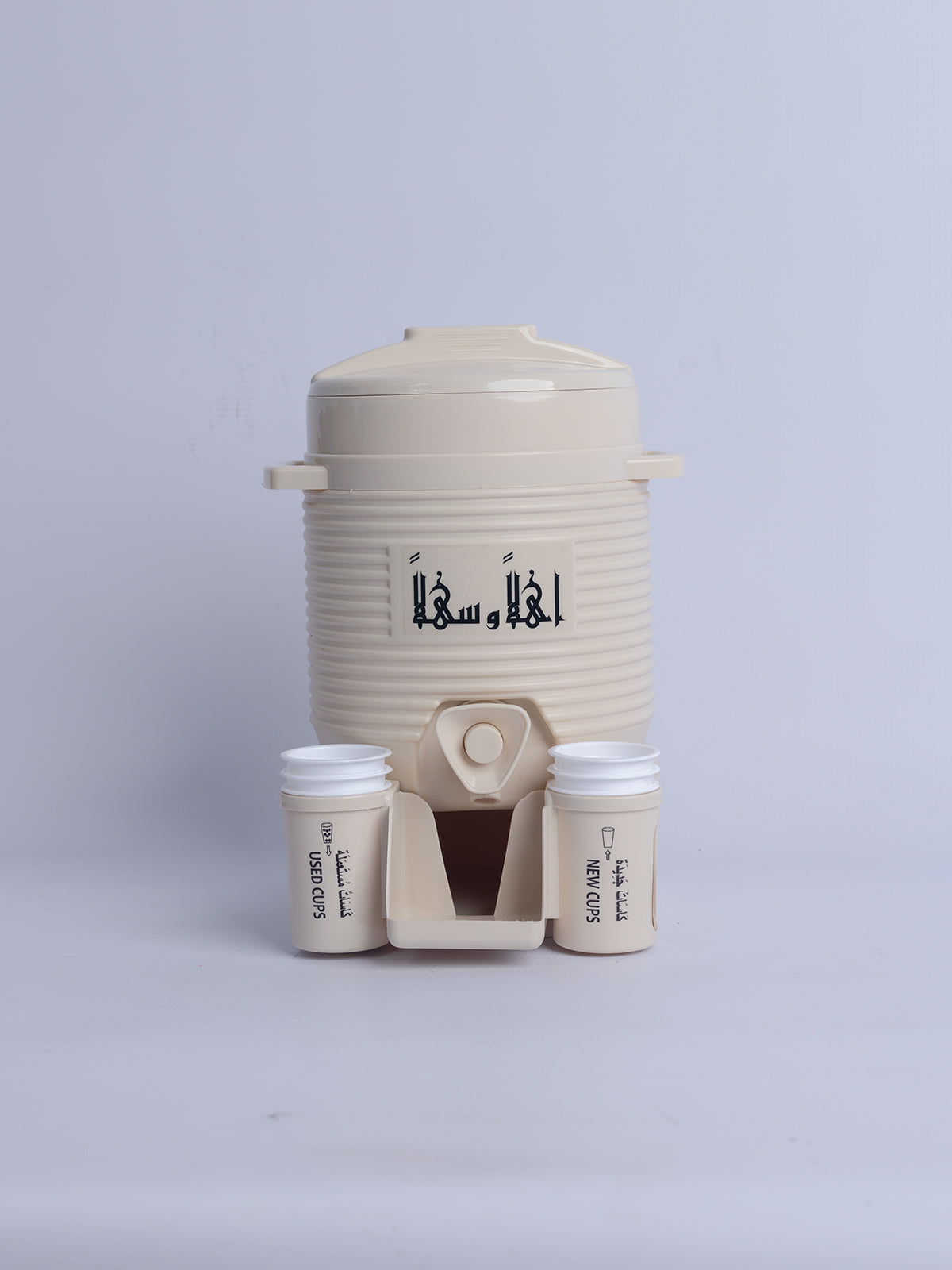 ZamZam Water Dispenser 2L - view 2