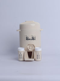 ZamZam Water Dispenser 2L - view 2