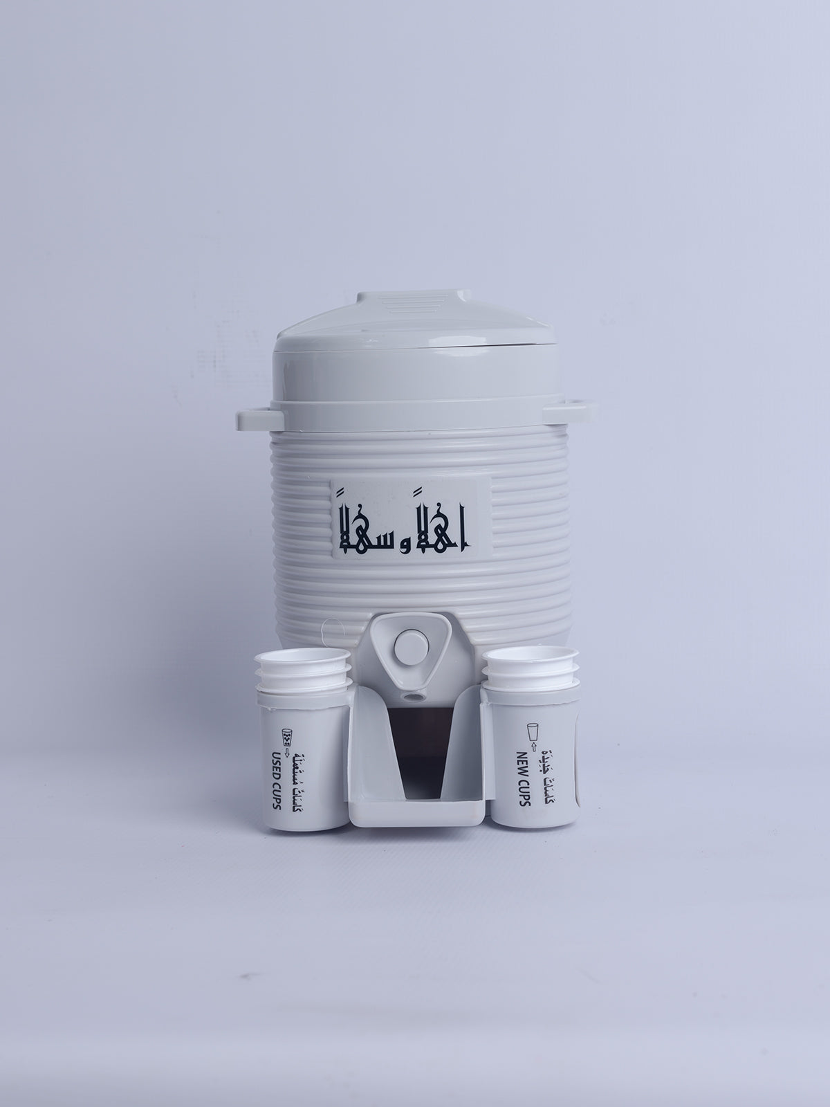 ZamZam Water Dispenser 2L - view 3