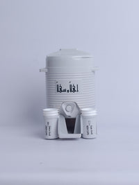 ZamZam Water Dispenser 2L - view 3