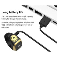 iQibla Zikr Ring - Smart Tasbeeh