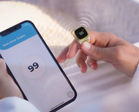 iQibla Zikr Ring - Smart Tasbeeh