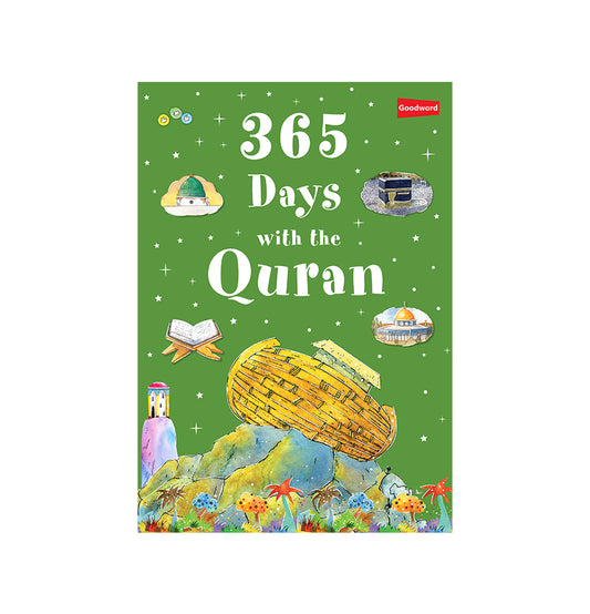 365 Days with the Quran