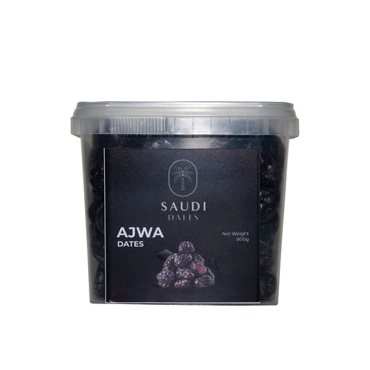 Ajwa Dates 800g