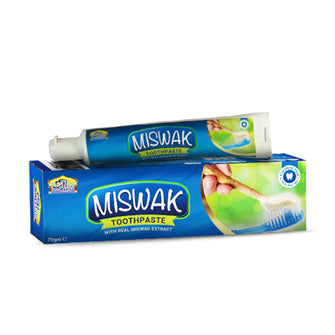 Miswak Toothpaste