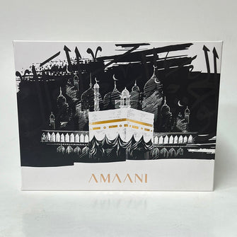Amaani Limited Edition Gift Box
