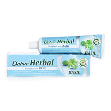 Dabur Herbal Basil Toothpaste