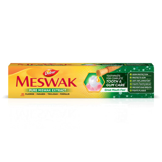 Meswak Toothpaste