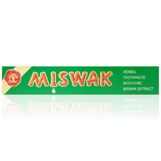 Miswak Herbal Toothpaste