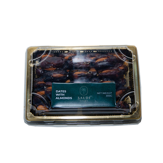 Safawi Almond 300g