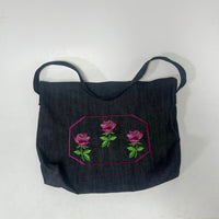 Denim Madrassah Juzdaan With Zip & Pocket (40cm) - view 3
