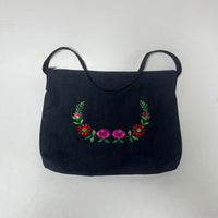 Denim Madrassah Juzdaan With Zip No Pocket (40cm) - view 3