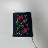 Denim Quraan Cover (Color Coded Quraan) - view 2
