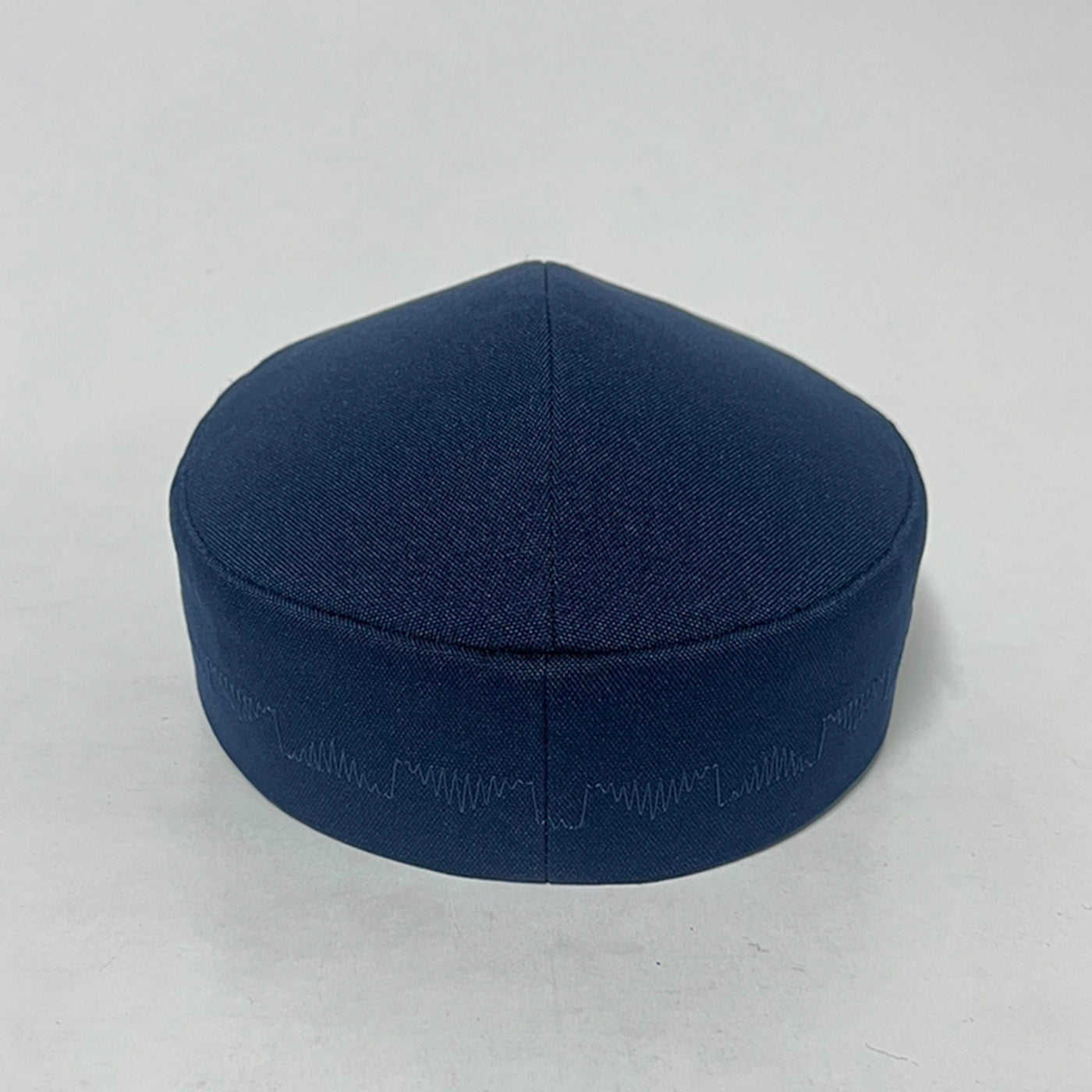 Embroidered Dome Toppie - view 2