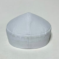 Embroidered Dome Toppie - view 3
