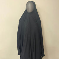 Ladies Salaah Burkah With Sleeve