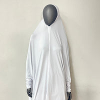 Ladies Salaah Burkah With Sleeve - view 2