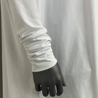 Ladies Salaah Burkah With Sleeve - view 3
